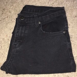 Forever 21 Jeans